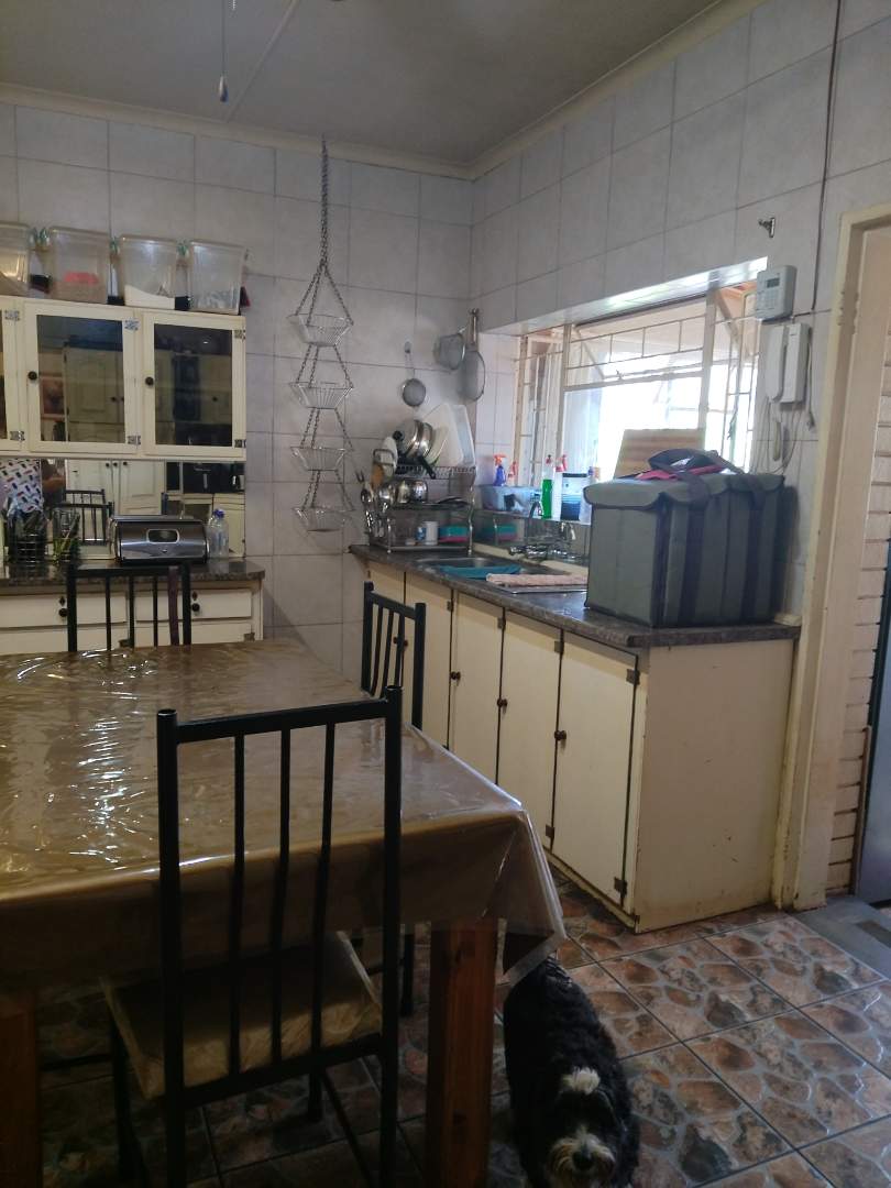 3 Bedroom Property for Sale in Droogefontein Mpumalanga