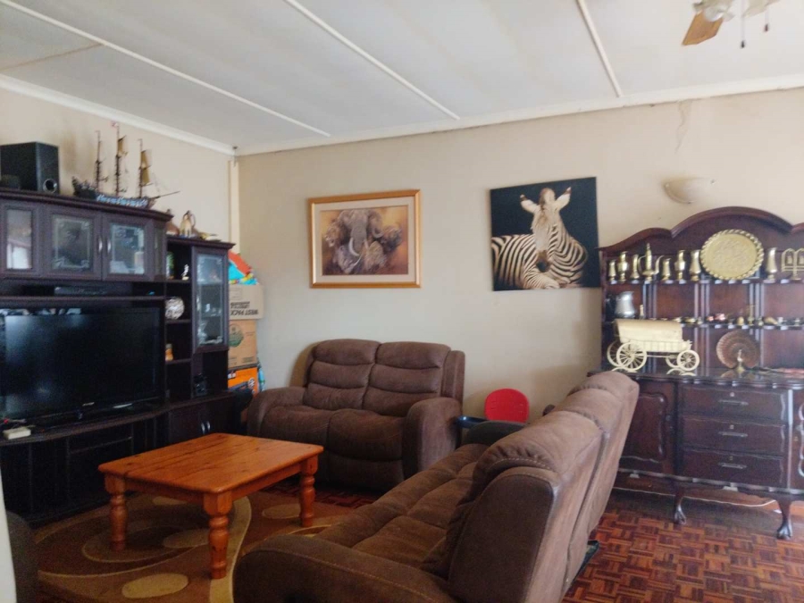 3 Bedroom Property for Sale in Droogefontein Mpumalanga