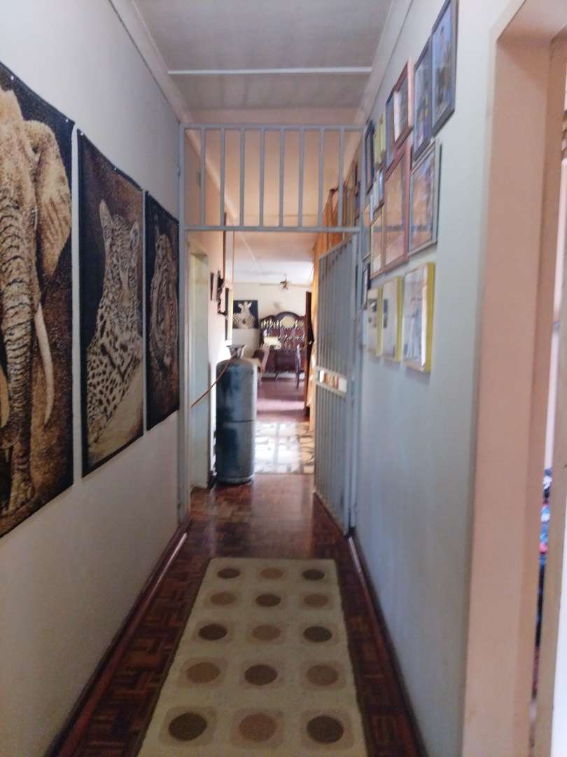 3 Bedroom Property for Sale in Droogefontein Mpumalanga