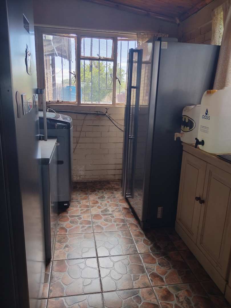 3 Bedroom Property for Sale in Droogefontein Mpumalanga