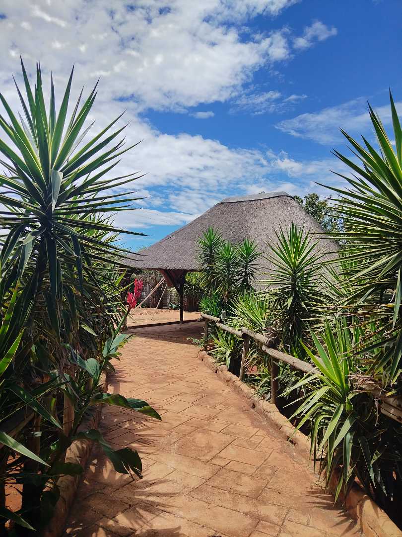 3 Bedroom Property for Sale in Droogefontein Mpumalanga