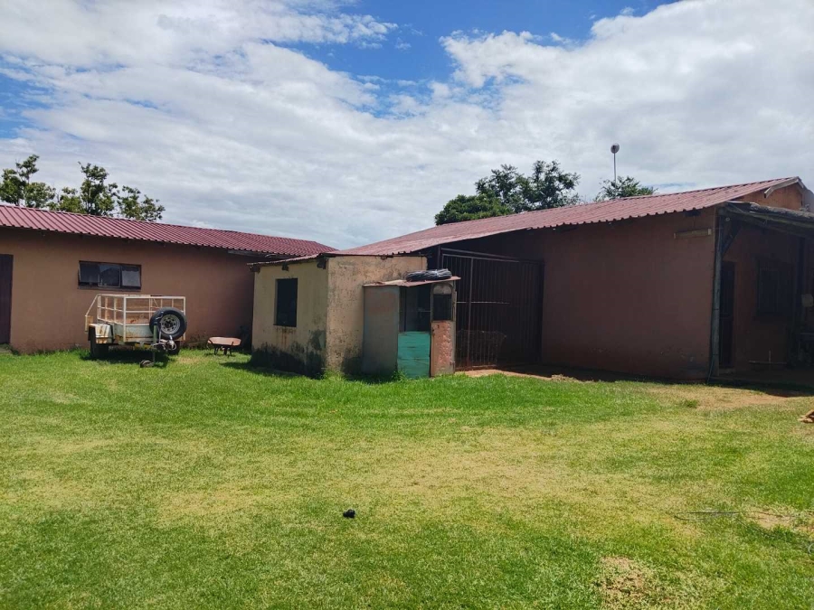 3 Bedroom Property for Sale in Droogefontein Mpumalanga