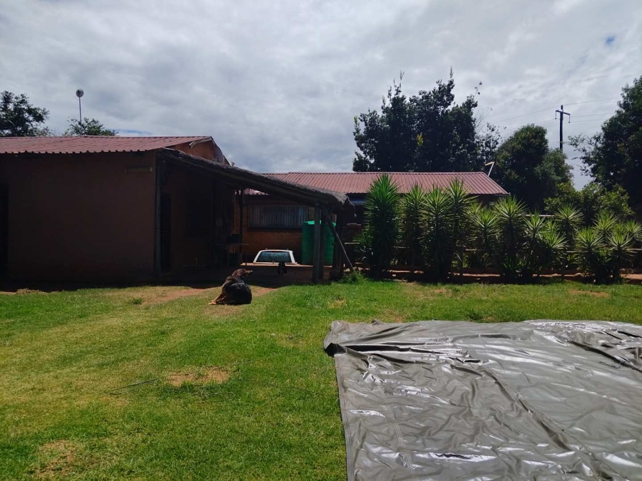 3 Bedroom Property for Sale in Droogefontein Mpumalanga