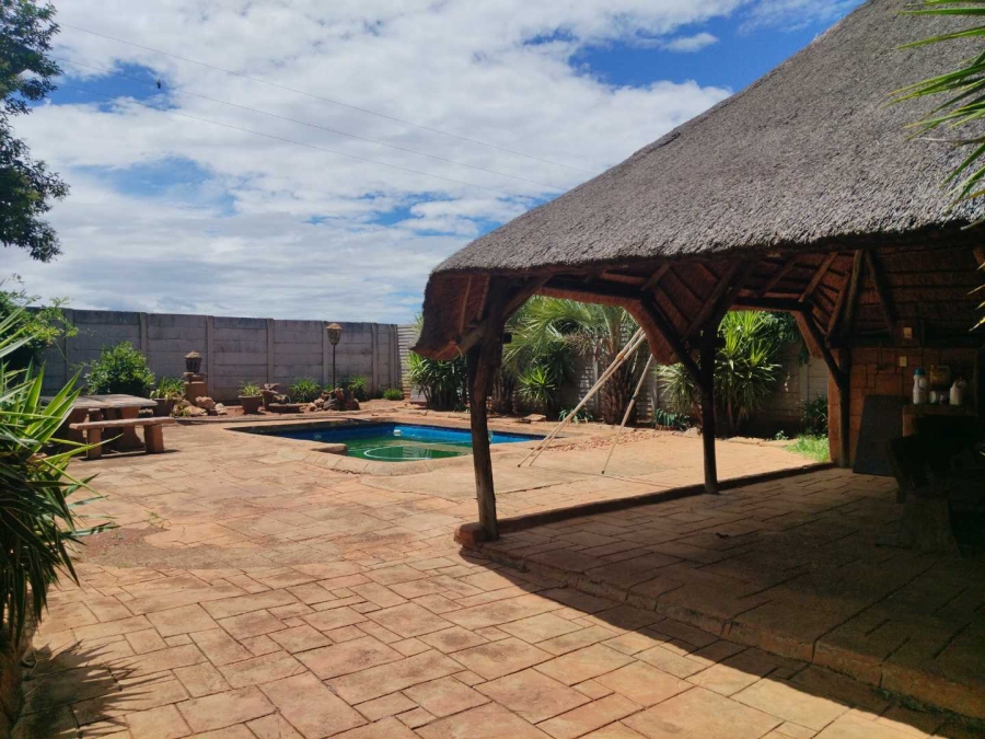 3 Bedroom Property for Sale in Droogefontein Mpumalanga