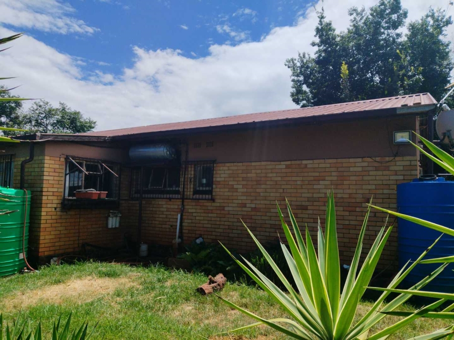 3 Bedroom Property for Sale in Droogefontein Mpumalanga