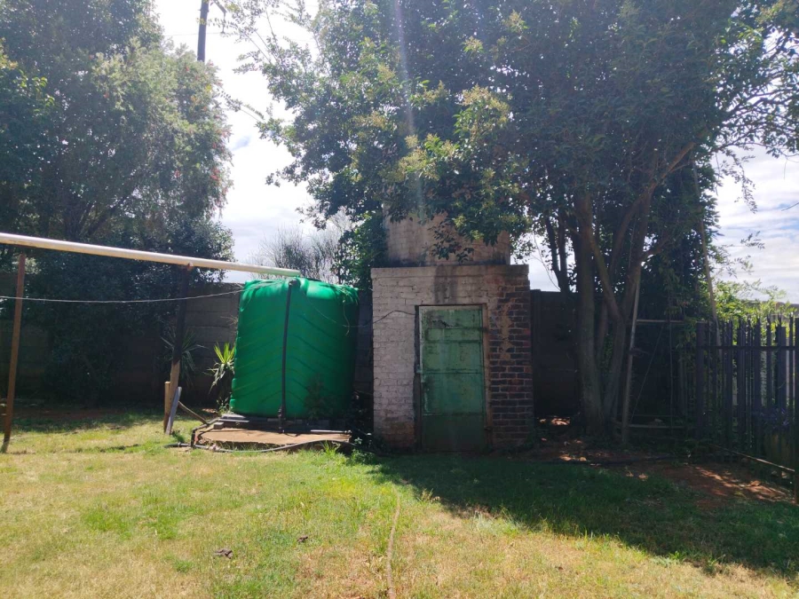 3 Bedroom Property for Sale in Droogefontein Mpumalanga