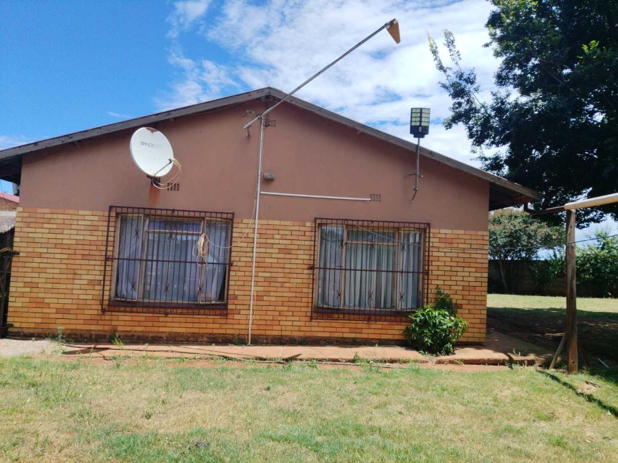 3 Bedroom Property for Sale in Droogefontein Mpumalanga