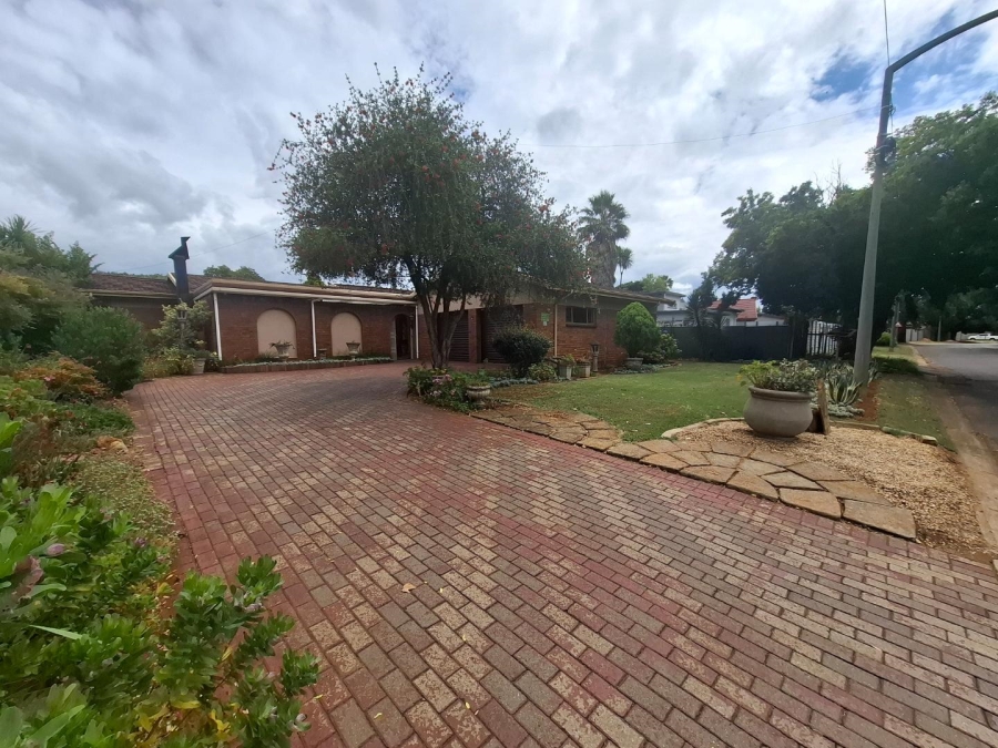 3 Bedroom Property for Sale in Delmas Mpumalanga