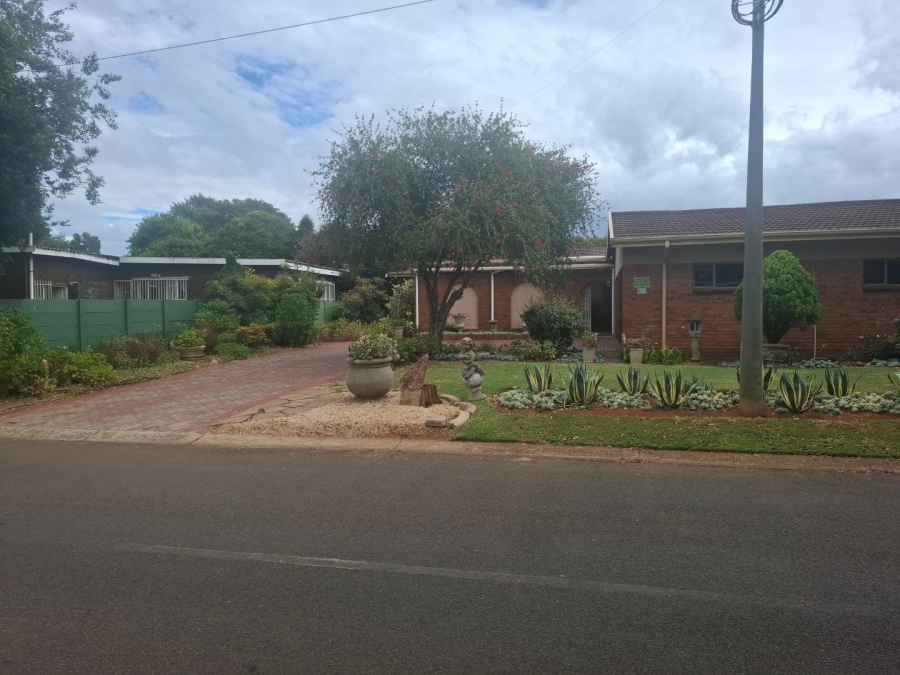 3 Bedroom Property for Sale in Delmas Mpumalanga