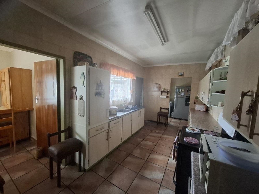 3 Bedroom Property for Sale in Delmas Mpumalanga