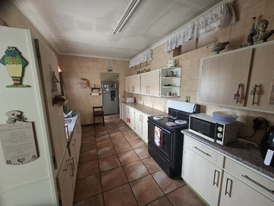 3 Bedroom Property for Sale in Delmas Mpumalanga