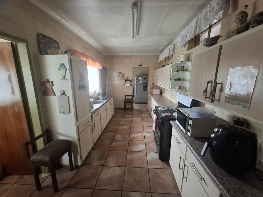 3 Bedroom Property for Sale in Delmas Mpumalanga