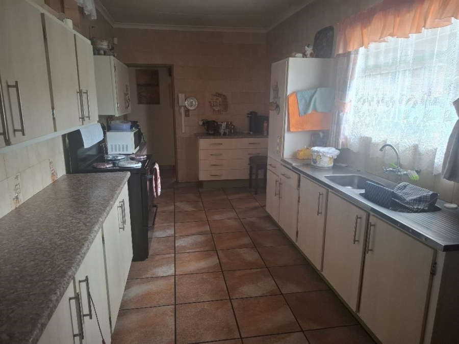 3 Bedroom Property for Sale in Delmas Mpumalanga