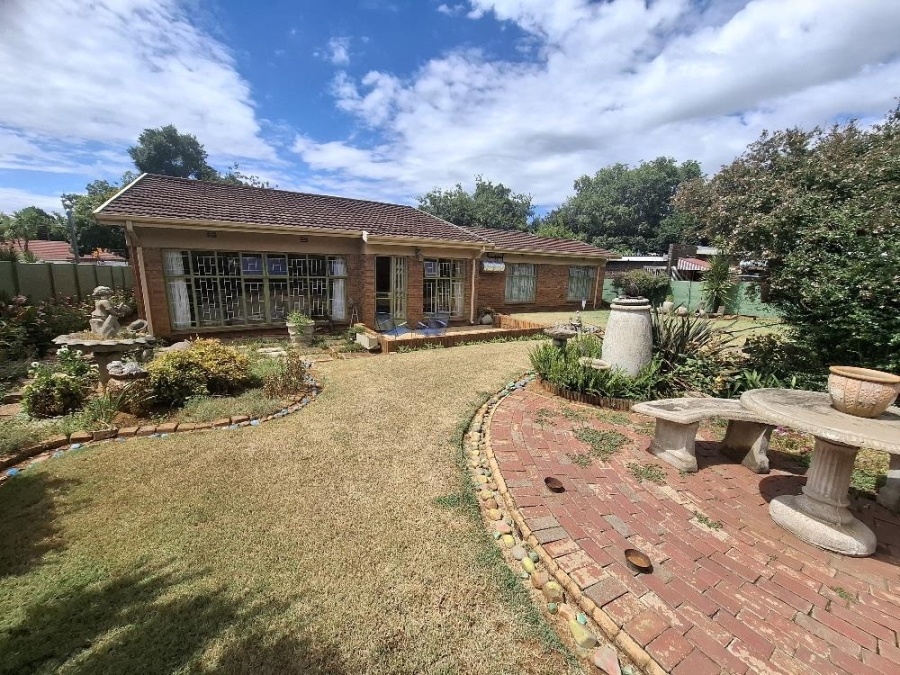 3 Bedroom Property for Sale in Delmas Mpumalanga