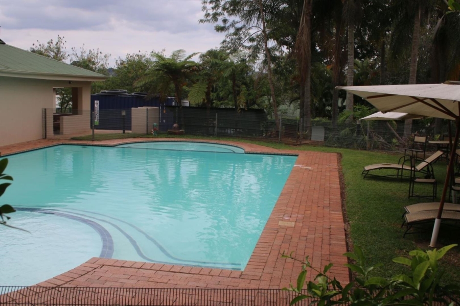 To Let 2 Bedroom Property for Rent in White River Mpumalanga