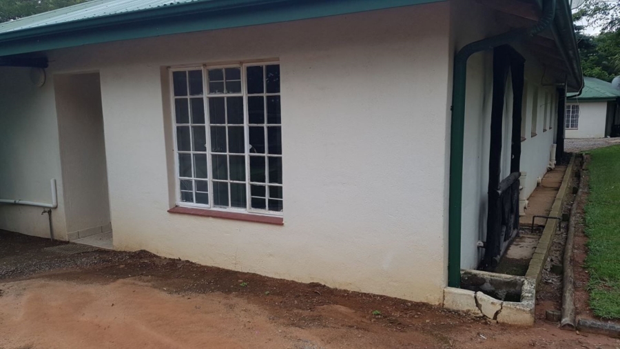 To Let 2 Bedroom Property for Rent in White River Mpumalanga