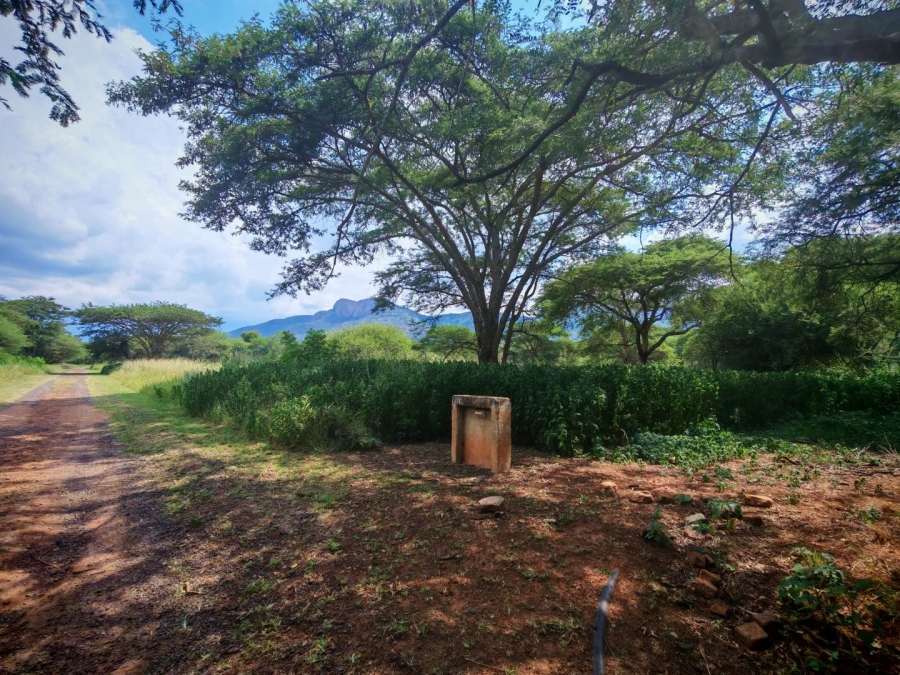 0 Bedroom Property for Sale in Lydenburg Mpumalanga