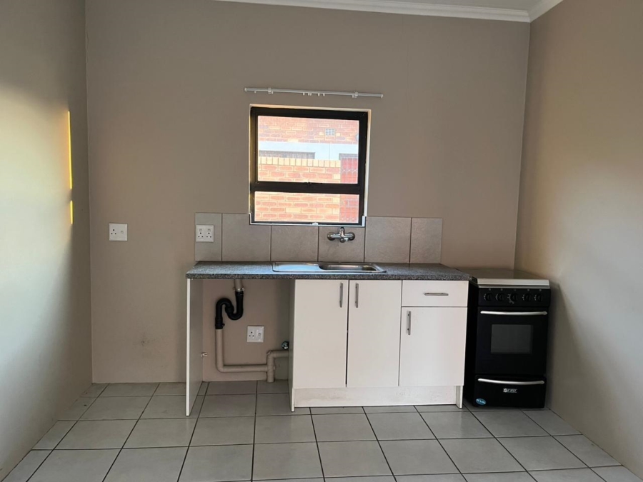 2 Bedroom Property for Sale in Trichardt Mpumalanga