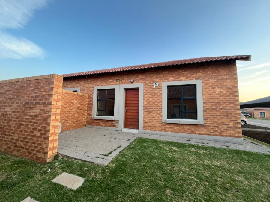 2 Bedroom Property for Sale in Trichardt Mpumalanga
