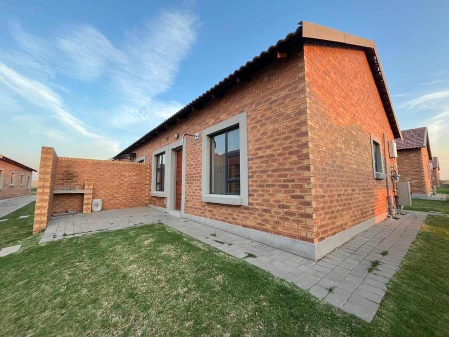 2 Bedroom Property for Sale in Trichardt Mpumalanga