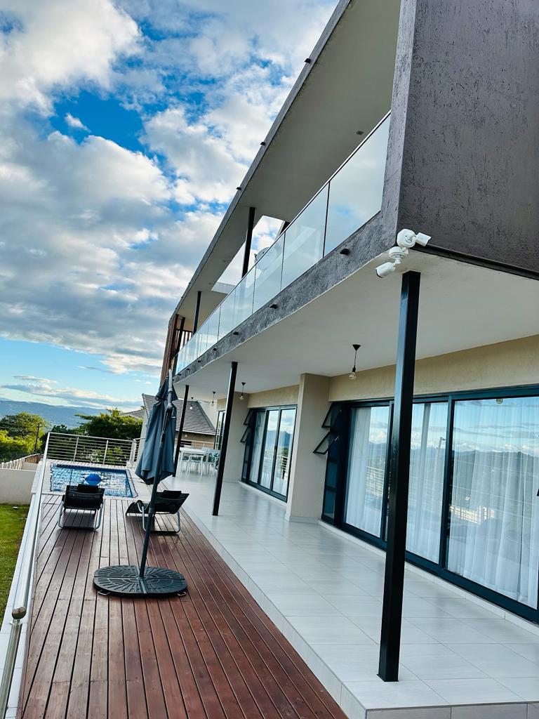 5 Bedroom Property for Sale in Drum Rock Mpumalanga