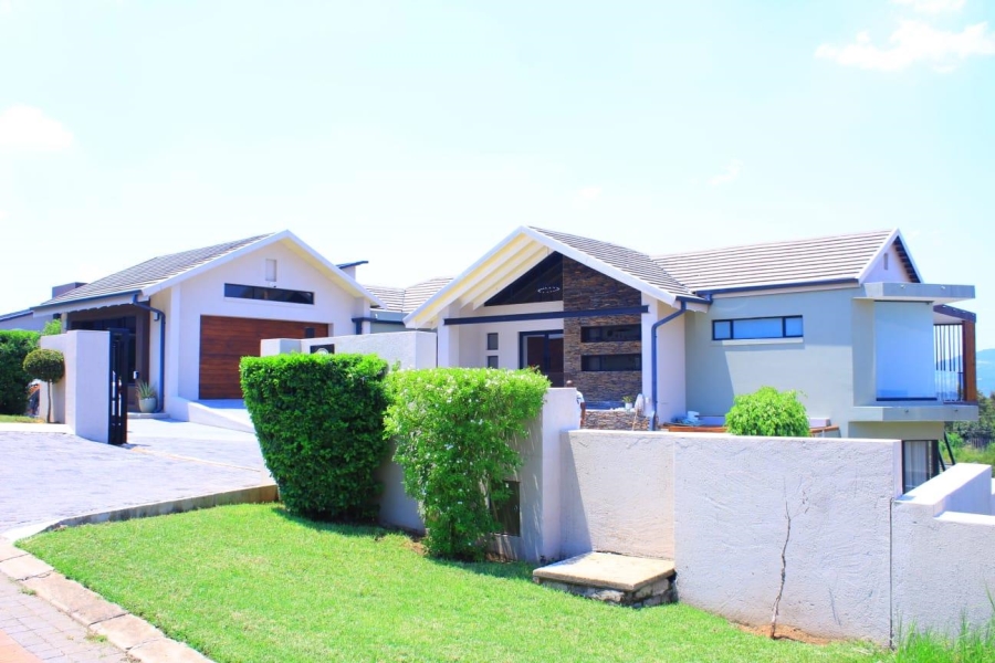 5 Bedroom Property for Sale in Drum Rock Mpumalanga