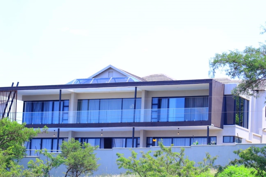 5 Bedroom Property for Sale in Drum Rock Mpumalanga