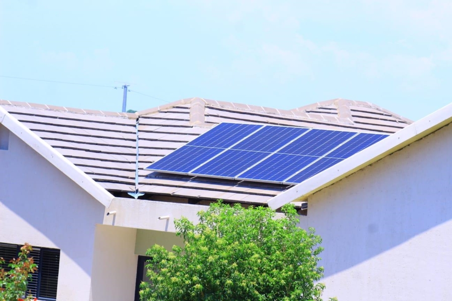 5 Bedroom Property for Sale in Drum Rock Mpumalanga