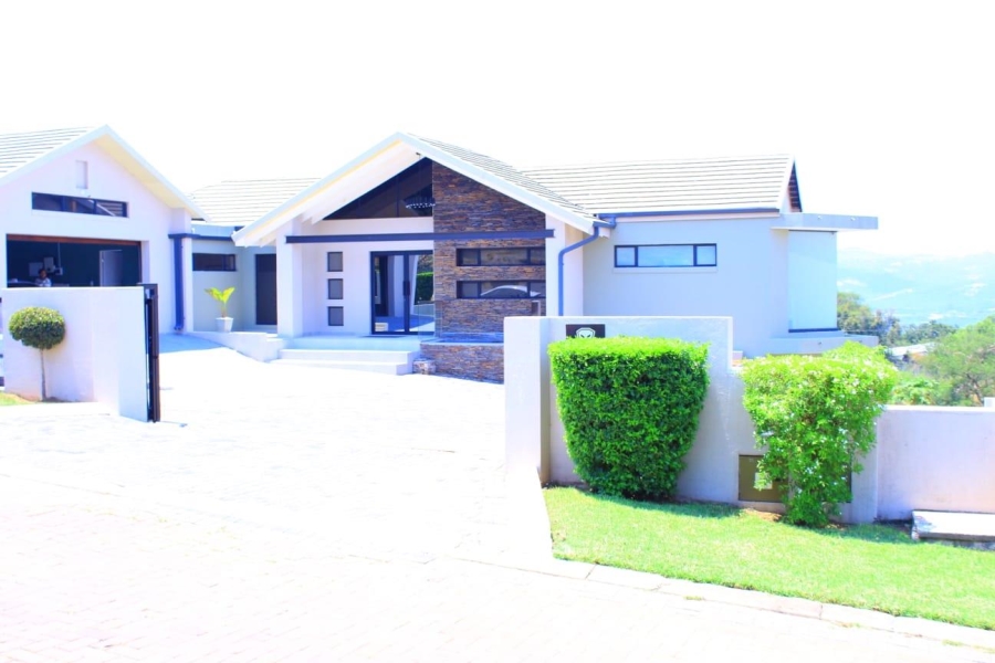 5 Bedroom Property for Sale in Drum Rock Mpumalanga