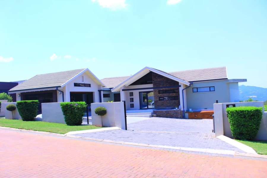 5 Bedroom Property for Sale in Drum Rock Mpumalanga