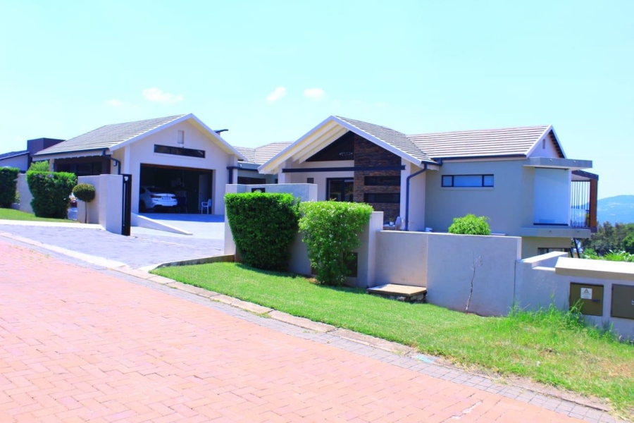 5 Bedroom Property for Sale in Drum Rock Mpumalanga