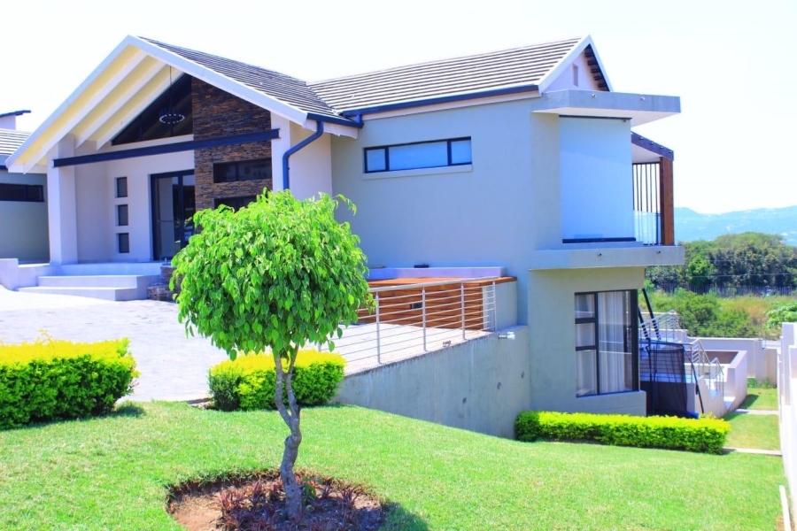 5 Bedroom Property for Sale in Drum Rock Mpumalanga
