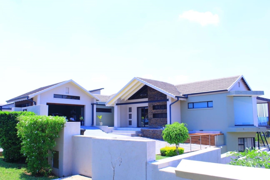 5 Bedroom Property for Sale in Drum Rock Mpumalanga