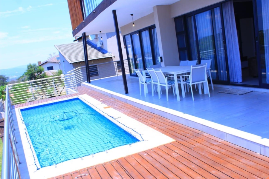 5 Bedroom Property for Sale in Drum Rock Mpumalanga