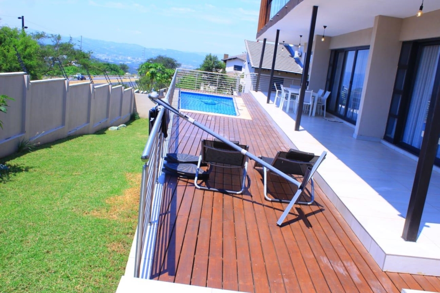 5 Bedroom Property for Sale in Drum Rock Mpumalanga