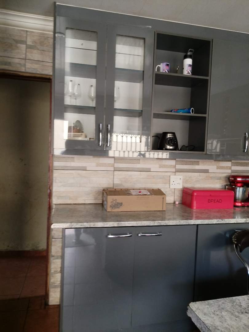 To Let 3 Bedroom Property for Rent in Botleng Mpumalanga