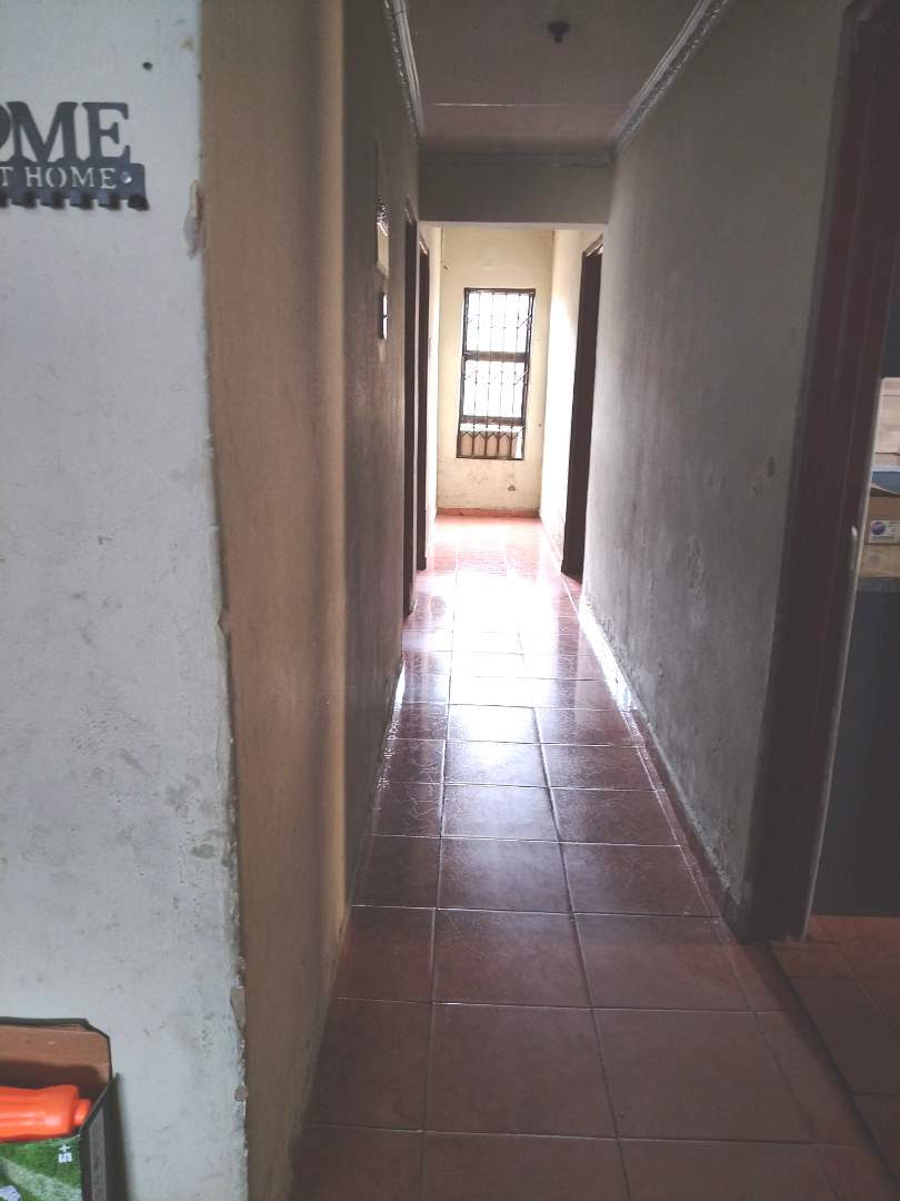 To Let 3 Bedroom Property for Rent in Botleng Mpumalanga