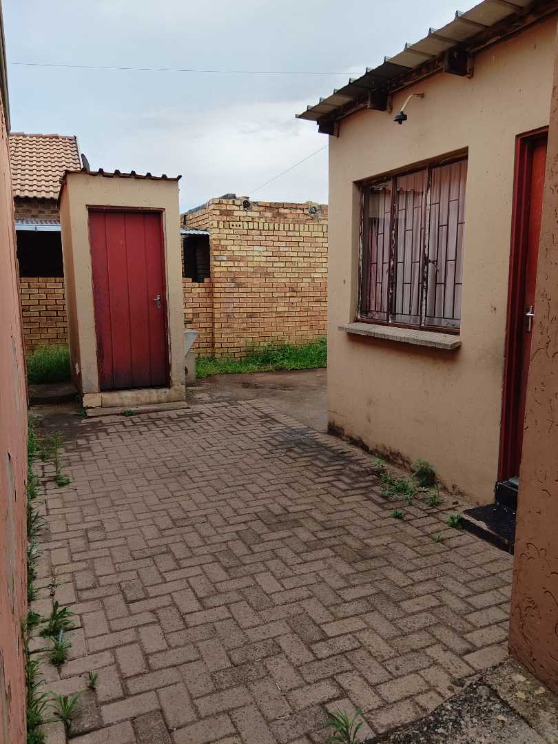 To Let 3 Bedroom Property for Rent in Botleng Mpumalanga