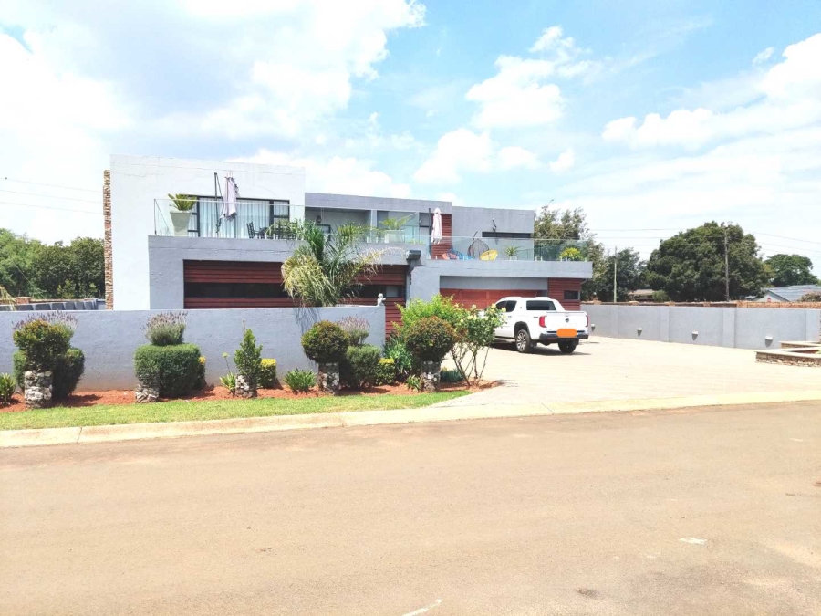 5 Bedroom Property for Sale in Delmas Mpumalanga