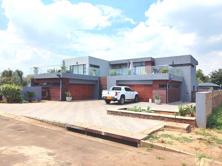 5 Bedroom Property for Sale in Delmas Mpumalanga