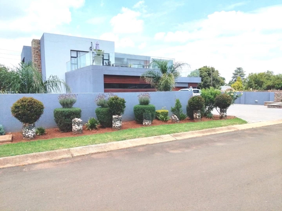 5 Bedroom Property for Sale in Delmas Mpumalanga