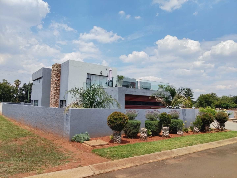 5 Bedroom Property for Sale in Delmas Mpumalanga