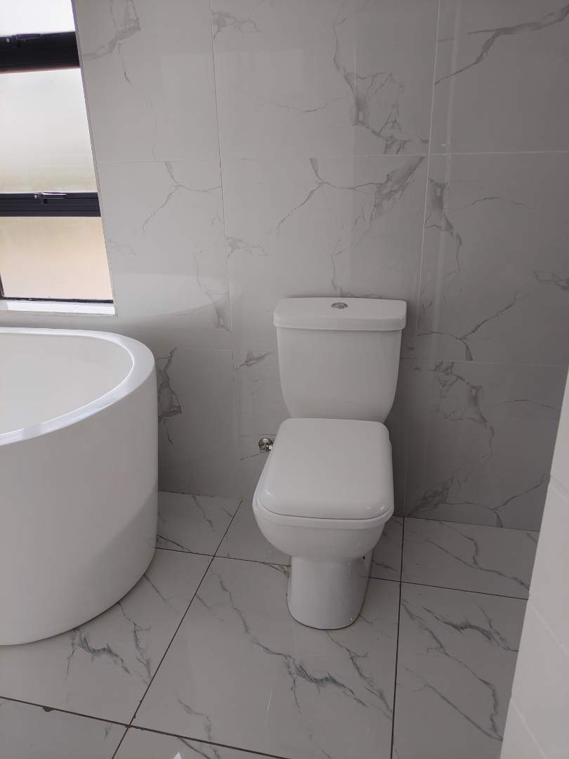 5 Bedroom Property for Sale in Delmas Mpumalanga