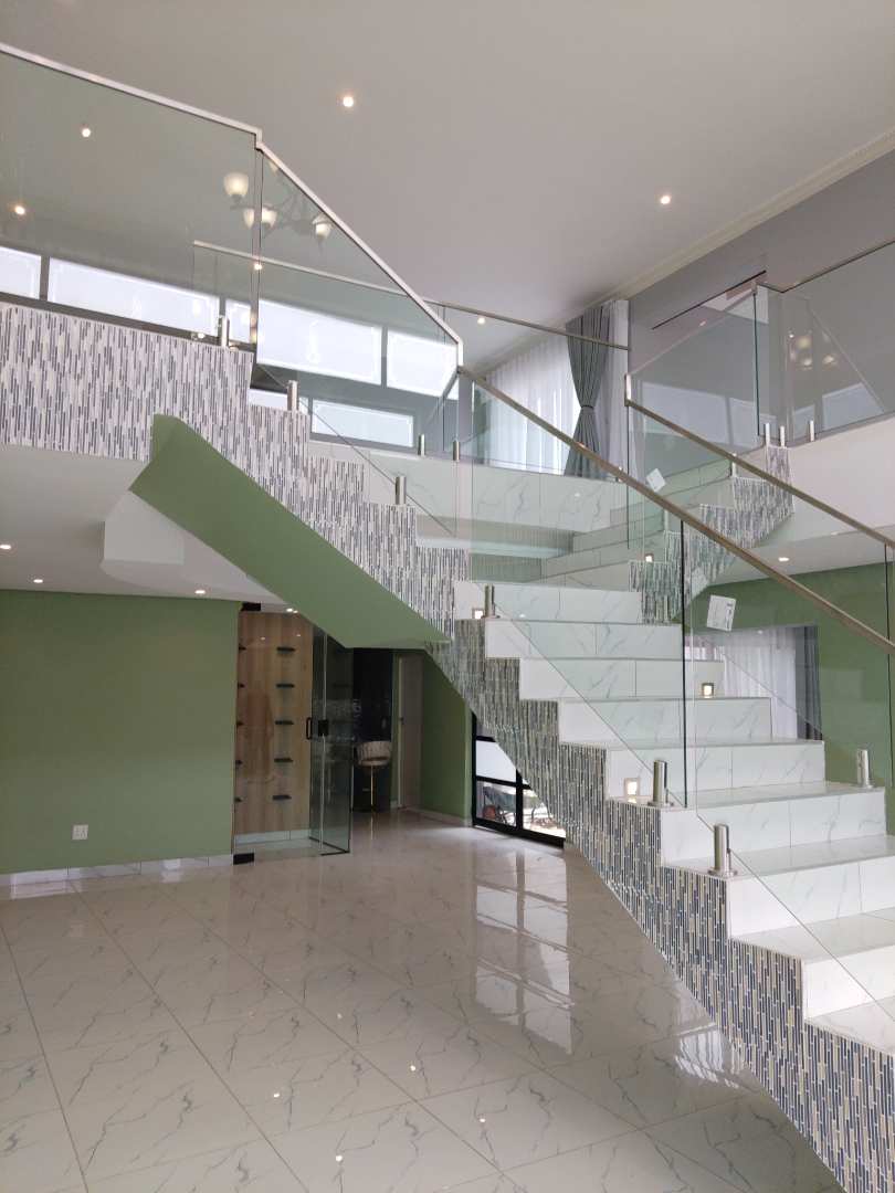 5 Bedroom Property for Sale in Delmas Mpumalanga