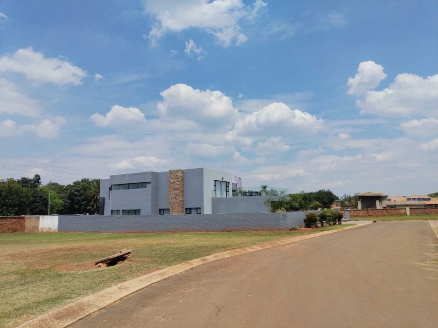 5 Bedroom Property for Sale in Delmas Mpumalanga