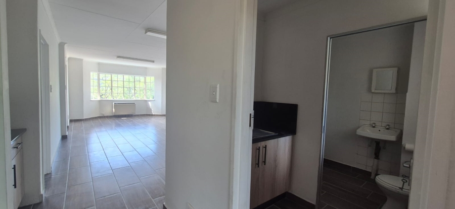 To Let commercial Property for Rent in Nelspruit Mpumalanga