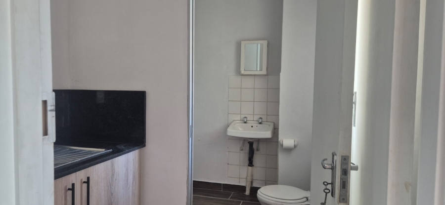 To Let commercial Property for Rent in Nelspruit Mpumalanga