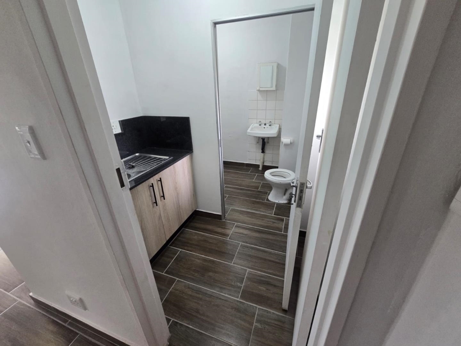 To Let commercial Property for Rent in Nelspruit Mpumalanga