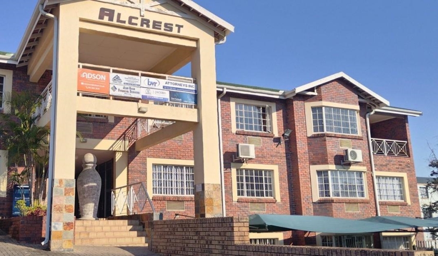 To Let Commercial Property for Rent in Nelspruit Mpumalanga