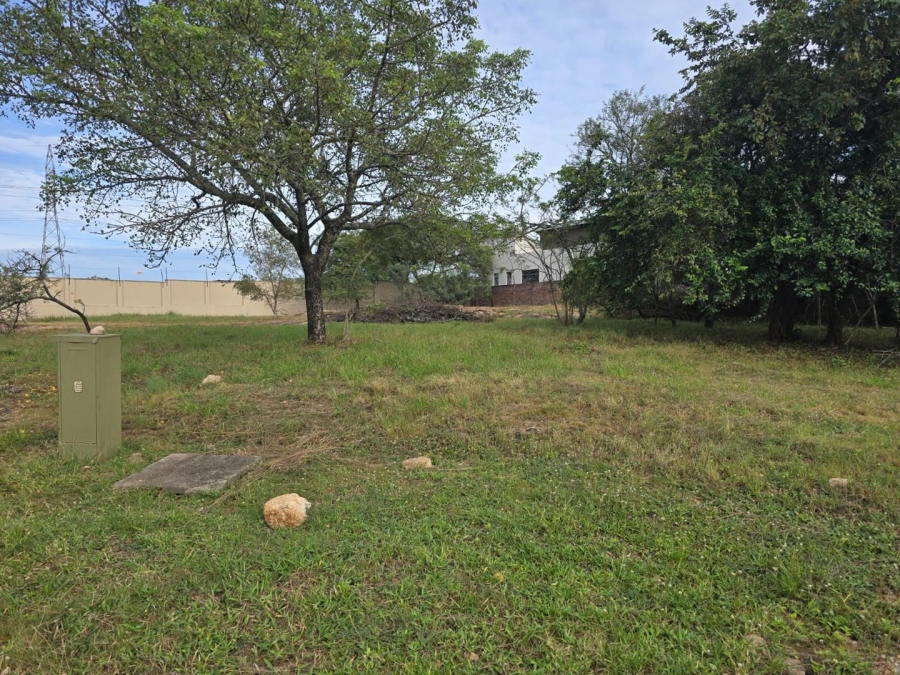 0 Bedroom Property for Sale in Drum Rock Mpumalanga